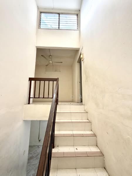 2-storey Terraced House for Sale in Taman Universiti Bangi (Kajang) - Abdul Qadir - PropertyGuru.com.my