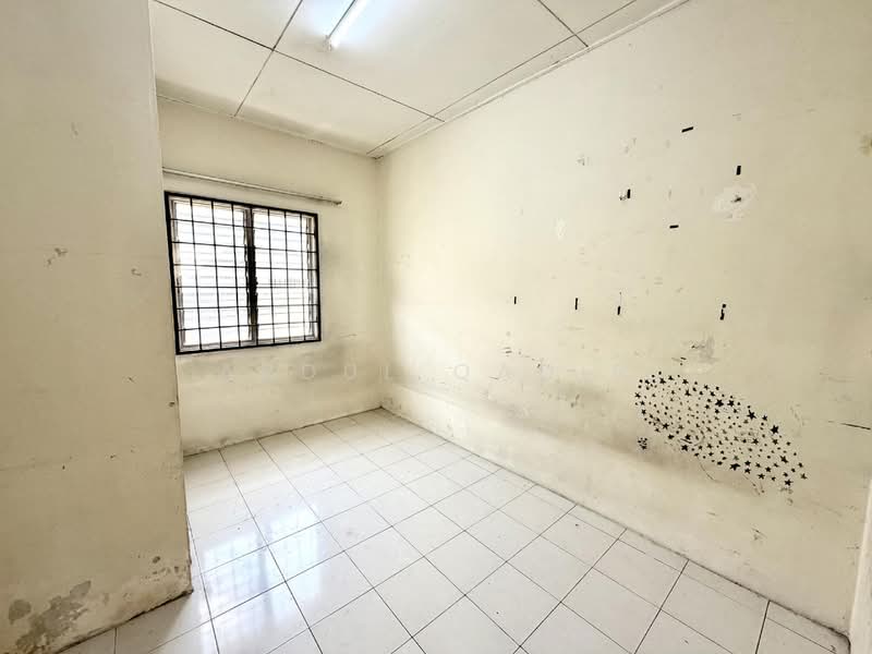 2-storey Terraced House for Sale in Taman Universiti Bangi (Kajang) - Abdul Qadir - PropertyGuru.com.my