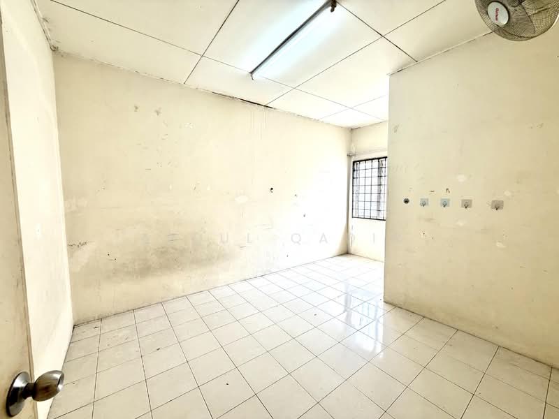 2-storey Terraced House for Sale in Taman Universiti Bangi (Kajang) - Abdul Qadir - PropertyGuru.com.my