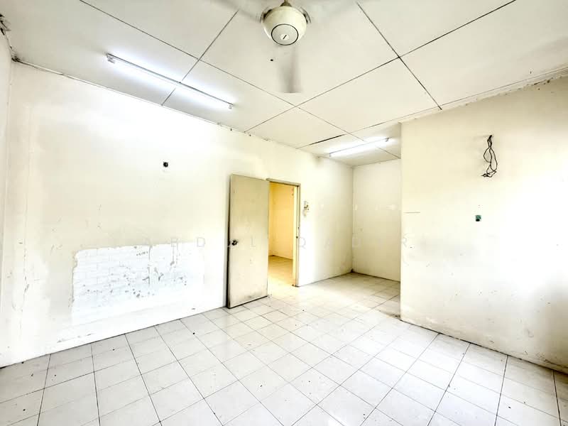 2-storey Terraced House for Sale in Taman Universiti Bangi (Kajang) - Abdul Qadir - PropertyGuru.com.my