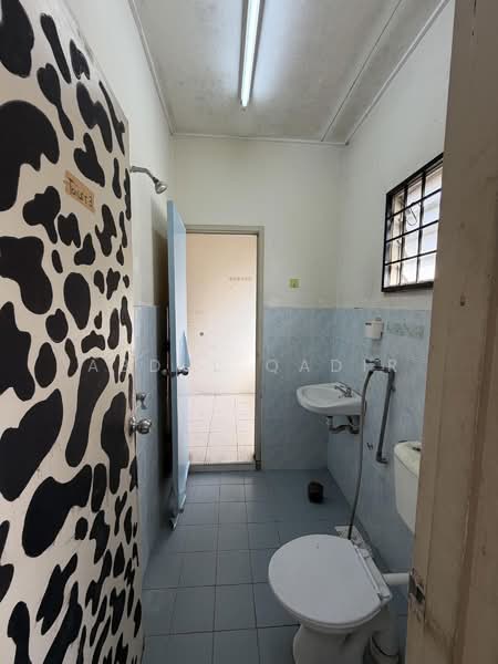 2-storey Terraced House for Sale in Taman Universiti Bangi (Kajang) - Abdul Qadir - PropertyGuru.com.my