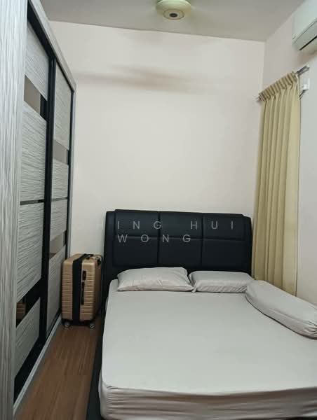 Kondominium untuk Disewa di Lido Four Seasons Residence - Ching Hui Wong - PropertyGuru.com.my