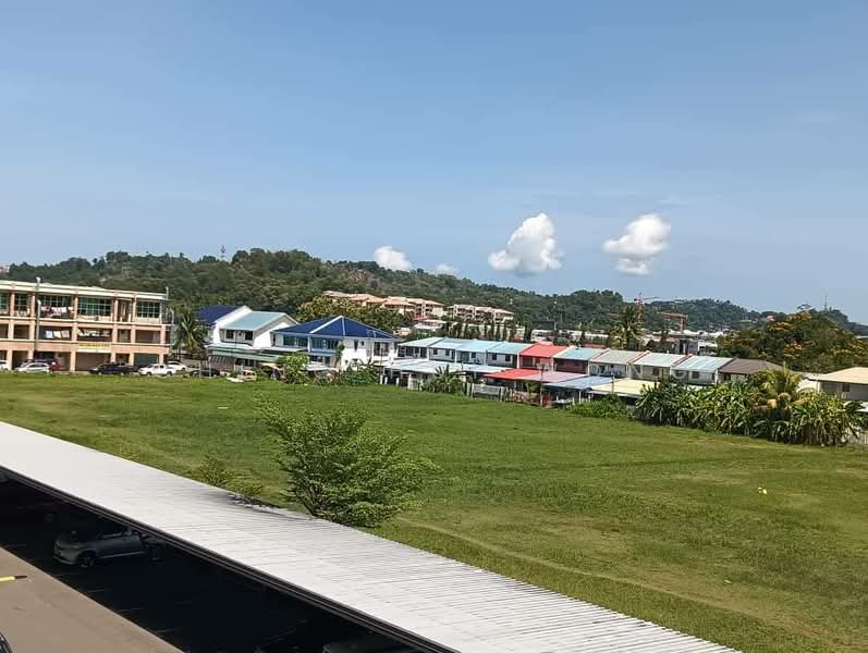 Kondominium untuk Disewa di Lido Four Seasons Residence - Ching Hui Wong - PropertyGuru.com.my