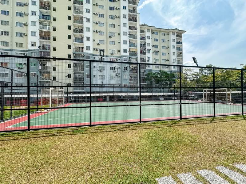 Apartment for Sale at Casa Riana - Fauran Nawawi - PropertyGuru.com.my