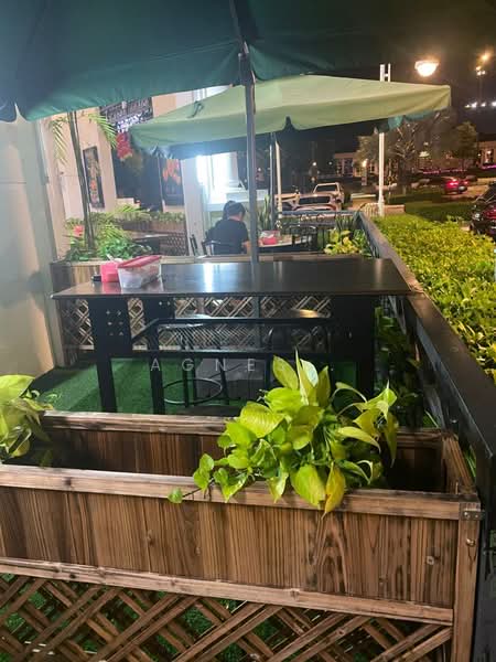 Shop for Rent in Taman Ekoflora (Johor Bahru) - Agnes . - Exterior - PropertyGuru.com.my
