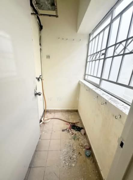 Kondominium untuk Dijual di Warisan City View - Kent Fatt - Balcony - PropertyGuru.com.my
