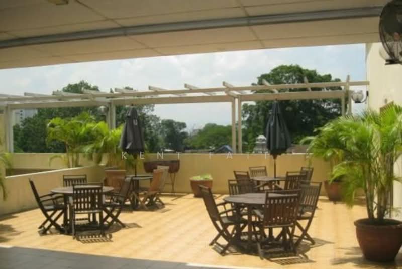 Kondominium untuk Dijual di Warisan City View - Kent Fatt - Exterior - PropertyGuru.com.my