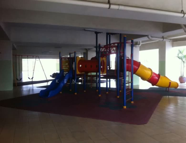 Kondominium untuk Dijual di Warisan City View - Kent Fatt - Exterior - PropertyGuru.com.my