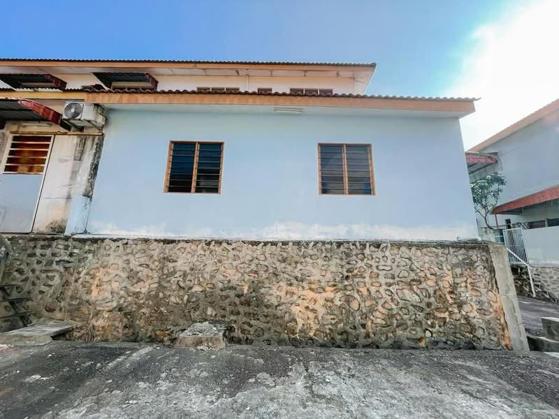 For Sale - Taman Pulai Impian