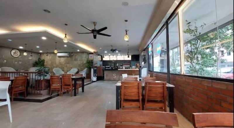 Kedai untuk Dijual di Bandar Baru Salak Tinggi (Sepang) - Chris Tye - Interior - PropertyGuru.com.my