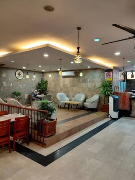 Kedai untuk Dijual di Bandar Baru Salak Tinggi (Sepang) - Chris Tye - Interior - PropertyGuru.com.my