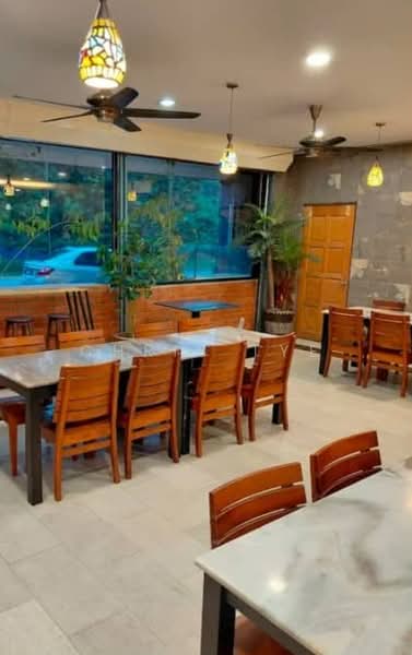Kedai untuk Dijual di Bandar Baru Salak Tinggi (Sepang) - Chris Tye - Dining Room - PropertyGuru.com.my
