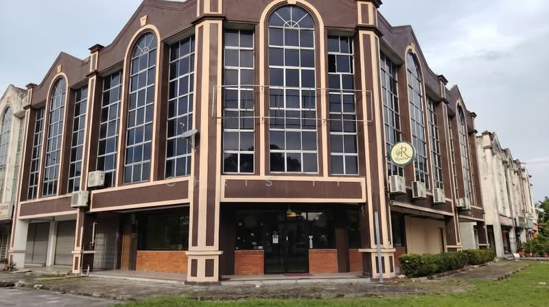 Kedai untuk Dijual di Bandar Baru Salak Tinggi (Sepang) - Chris Tye - Exterior - PropertyGuru.com.my