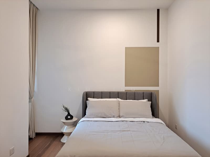 Kondominium untuk Disewa di Sky Condominium (Skyz Residence) - Kim Ling - Bedroom 2 - PropertyGuru.com.my