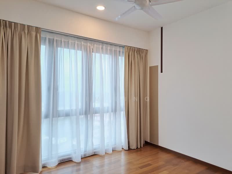 Kondominium untuk Disewa di Sky Condominium (Skyz Residence) - Kim Ling - Bedroom 3 - PropertyGuru.com.my