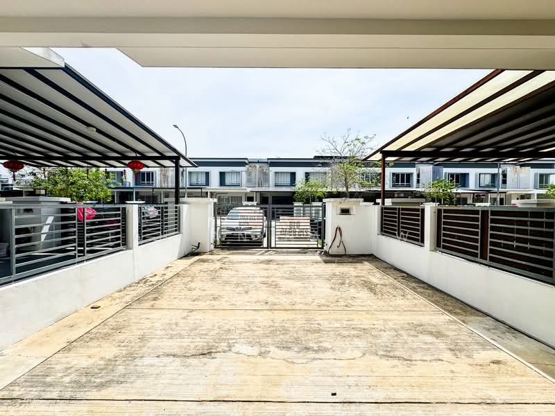 Rumah Teres 2 Tingkat untuk Dijual di Rawang (Selangor) - Fauran Nawawi - PropertyGuru.com.my