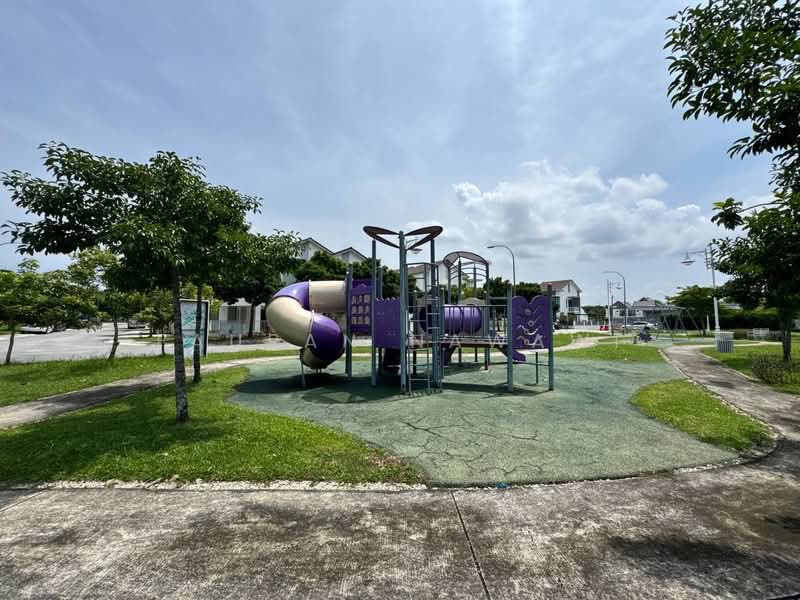 Rumah Teres 2 Tingkat untuk Dijual di Rawang (Selangor) - Fauran Nawawi - PropertyGuru.com.my