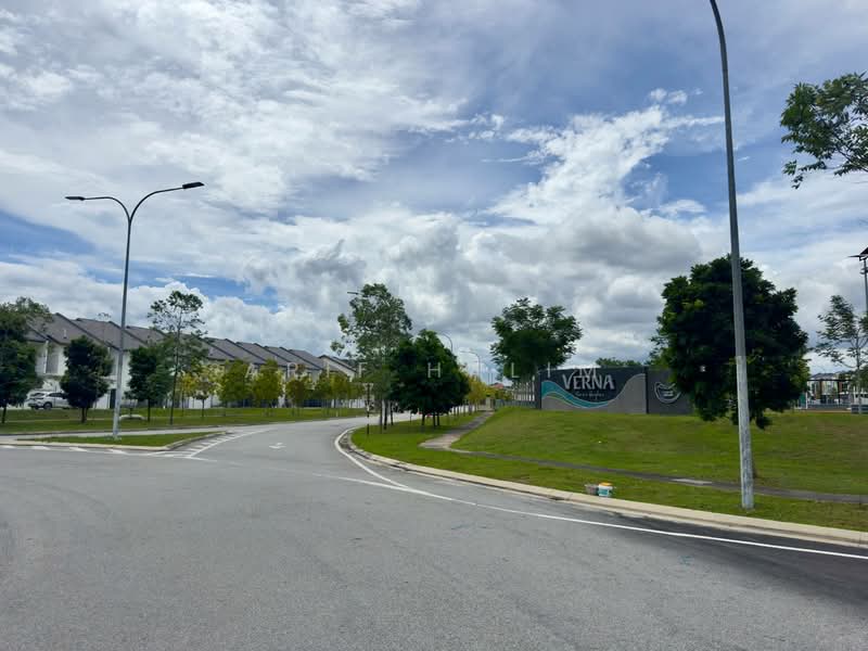 2-storey Terraced House for Sale in Serene Heights (Semenyih) - Arif Halim - Exterior - PropertyGuru.com.my