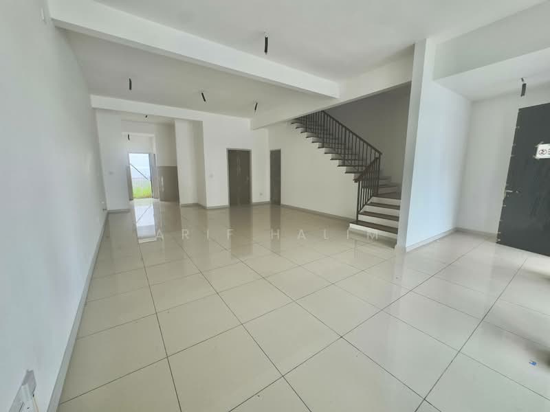 2-storey Terraced House for Sale in Serene Heights (Semenyih) - Arif Halim - Interior - PropertyGuru.com.my