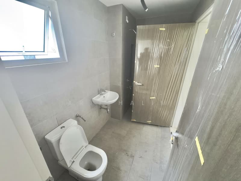 2-storey Terraced House for Sale in Serene Heights (Semenyih) - Arif Halim - Bathroom - PropertyGuru.com.my