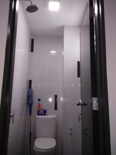 Servis Apartment untuk Disewa di Suria Jaya - Jeff Yap - PropertyGuru.com.my
