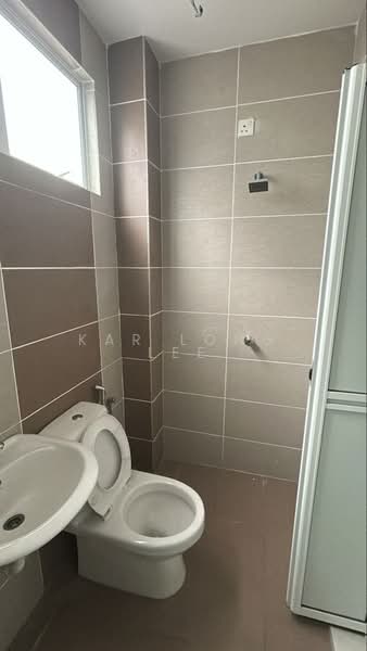 Rumah Teres 2 Tingkat untuk Dijual di Bandar Lahat Mines (Lahat) - Kar Long Lee - Bathroom - PropertyGuru.com.my