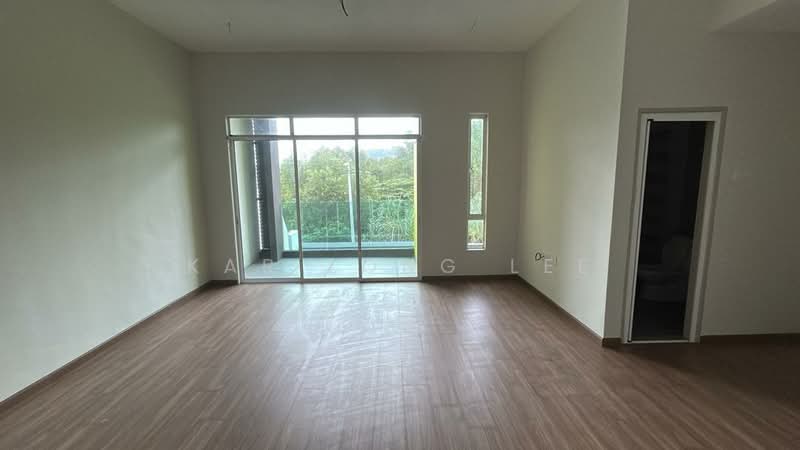 Rumah Teres 2 Tingkat untuk Dijual di Bandar Lahat Mines (Lahat) - Kar Long Lee - Living Room - PropertyGuru.com.my