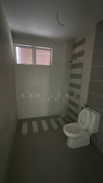 Rumah Teres 2 Tingkat untuk Dijual di Bandar Lahat Mines (Lahat) - Kar Long Lee - Bathroom - PropertyGuru.com.my