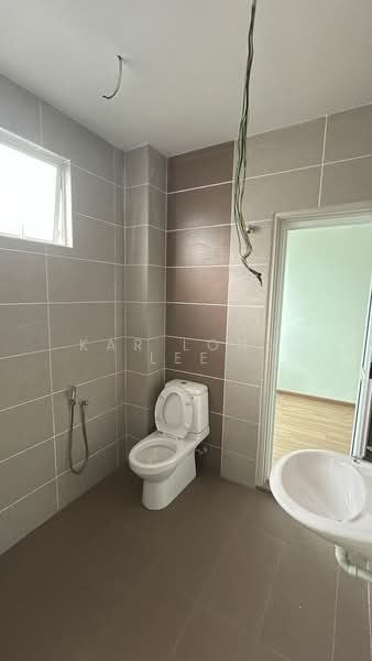 Rumah Teres 2 Tingkat untuk Dijual di Bandar Lahat Mines (Lahat) - Kar Long Lee - PropertyGuru.com.my