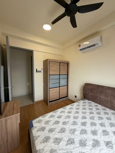 Service Residence for Rent at The Era @ Duta North - Peggy Lim - Bedroom - PropertyGuru.com.my