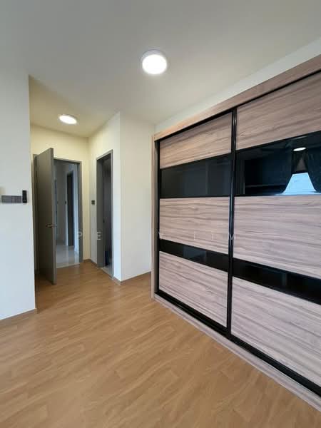 Service Residence for Rent at The Era @ Duta North - Peggy Lim - Corridor - PropertyGuru.com.my