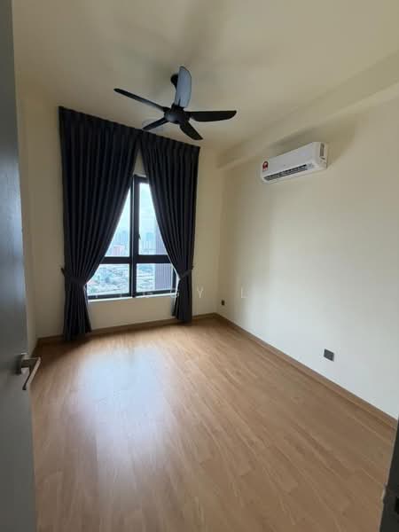 Service Residence for Rent at The Era @ Duta North - Peggy Lim - Bedroom - PropertyGuru.com.my