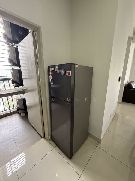 Kondominium untuk Disewa di The Haute Gurney - Ben Musa - Interior - PropertyGuru.com.my