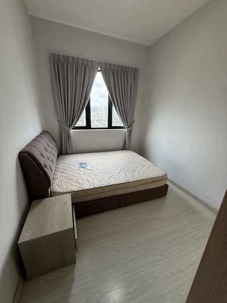 Kondominium untuk Disewa di The Haute Gurney - Ben Musa - Bedroom - PropertyGuru.com.my