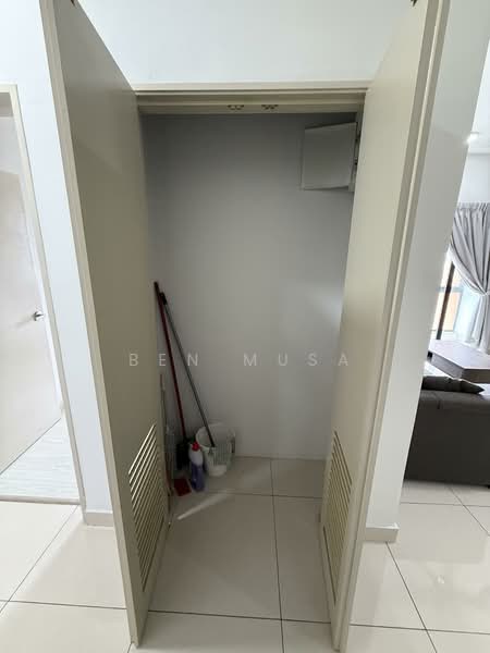 Kondominium untuk Disewa di The Haute Gurney - Ben Musa - PropertyGuru.com.my