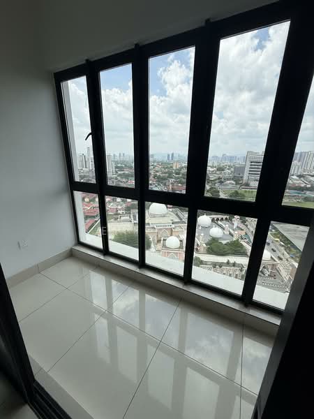 Kondominium untuk Disewa di The Haute Gurney - Ben Musa - PropertyGuru.com.my