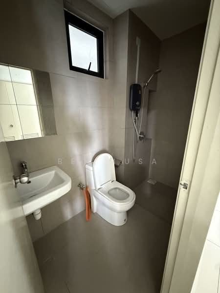 Kondominium untuk Disewa di The Haute Gurney - Ben Musa - PropertyGuru.com.my