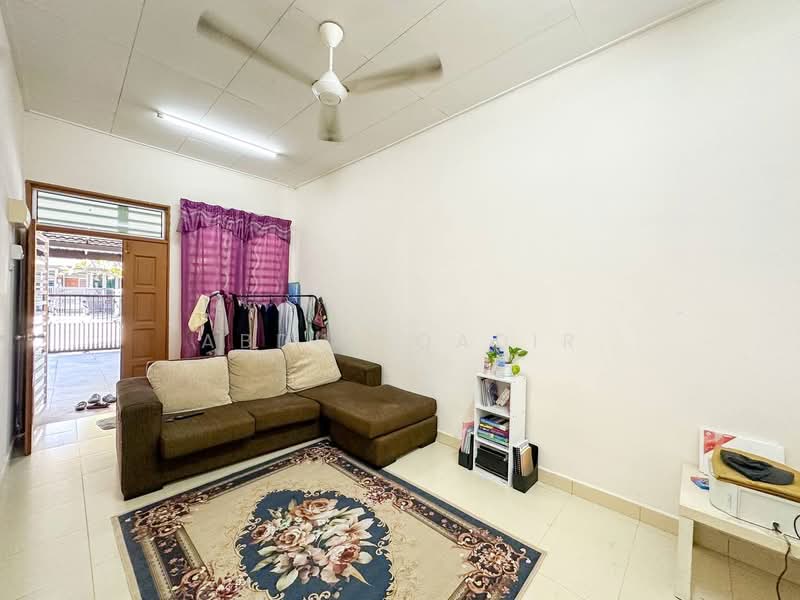 2-storey Terraced House for Sale in Kajang (Selangor) - Abdul Qadir - PropertyGuru.com.my