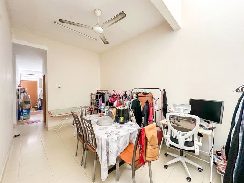 2-storey Terraced House for Sale in Kajang (Selangor) - Abdul Qadir - PropertyGuru.com.my