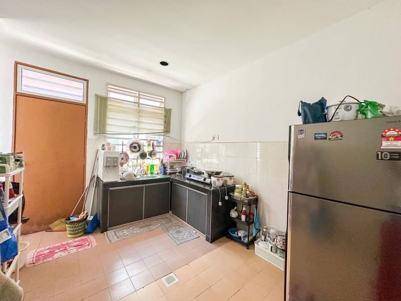 2-storey Terraced House for Sale in Kajang (Selangor) - Abdul Qadir - PropertyGuru.com.my