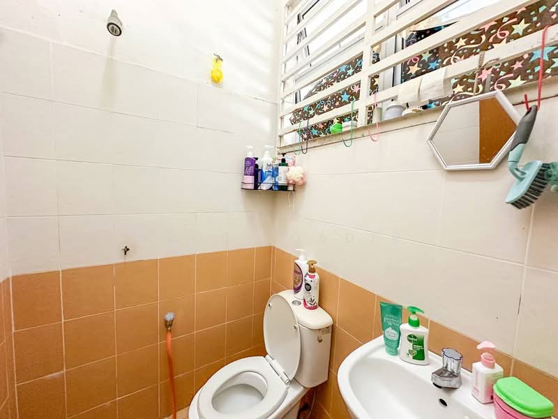 2-storey Terraced House for Sale in Kajang (Selangor) - Abdul Qadir - PropertyGuru.com.my