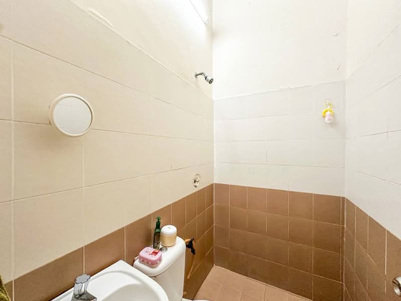 2-storey Terraced House for Sale in Kajang (Selangor) - Abdul Qadir - PropertyGuru.com.my