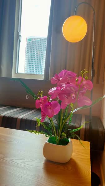 Servis Apartment untuk Dijual di Windmill upon Hills - Bernard Tay - Living Room - PropertyGuru.com.my