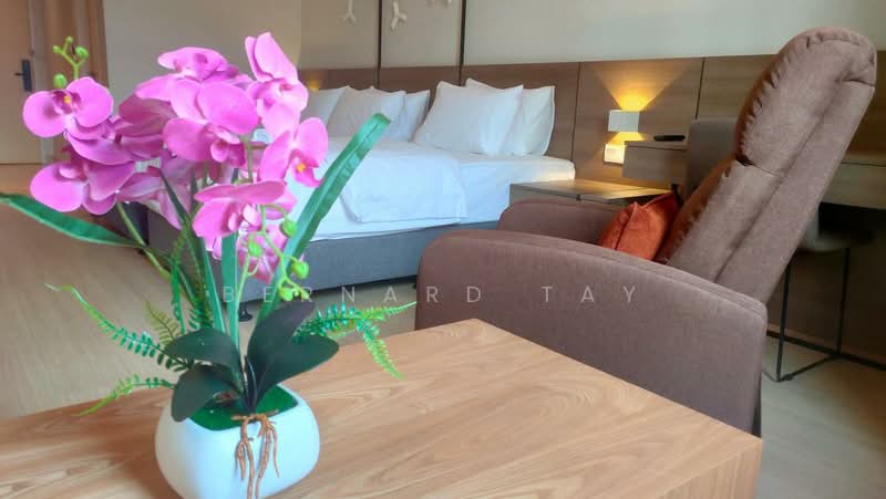Servis Apartment untuk Dijual di Windmill upon Hills - Bernard Tay - Bedroom - PropertyGuru.com.my