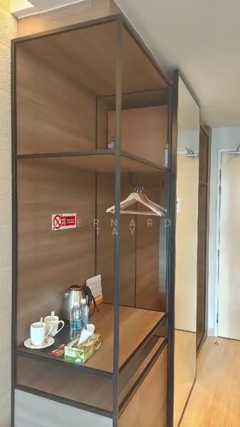 Servis Apartment untuk Dijual di Windmill upon Hills - Bernard Tay - Interior - PropertyGuru.com.my