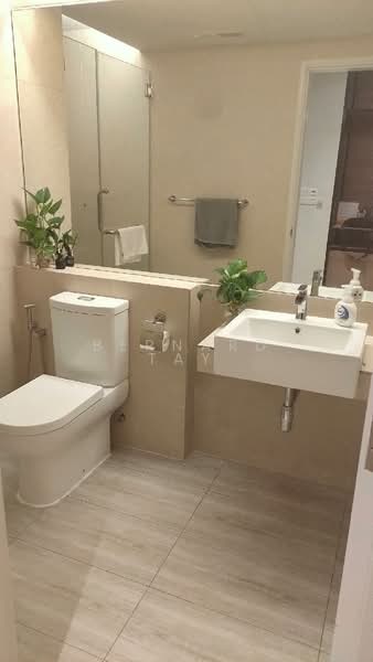 Servis Apartment untuk Dijual di Windmill upon Hills - Bernard Tay - Bathroom - PropertyGuru.com.my