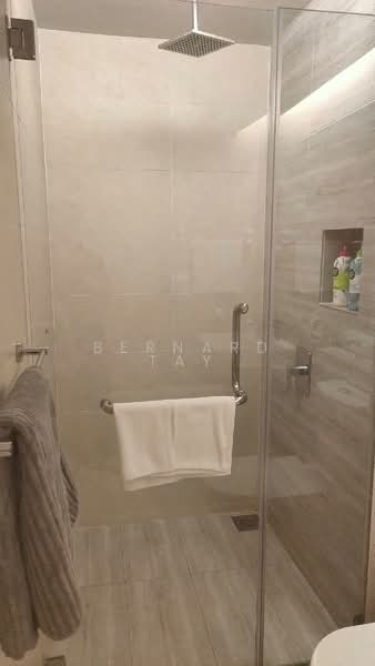 Servis Apartment untuk Dijual di Windmill upon Hills - Bernard Tay - Bathroom - PropertyGuru.com.my