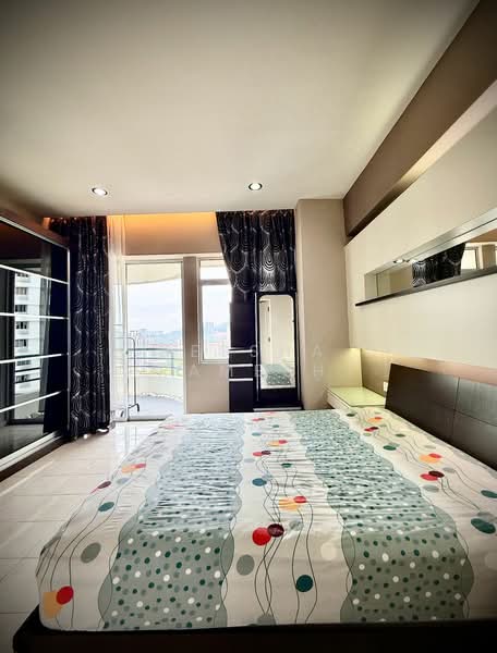 Condominium for Sale at Coastal Tower - Ressha Ramesh - Bedroom - PropertyGuru.com.my