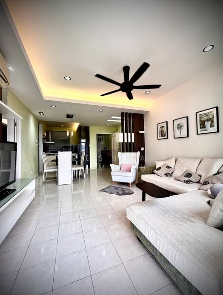 Condominium for Sale at Coastal Tower - Ressha Ramesh - PropertyGuru.com.my