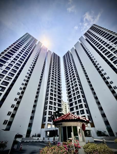 Condominium for Sale at Coastal Tower - Ressha Ramesh - PropertyGuru.com.my